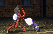 Imagen de Scizor