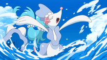Primarina