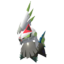 Silvally bicho Rumble.png