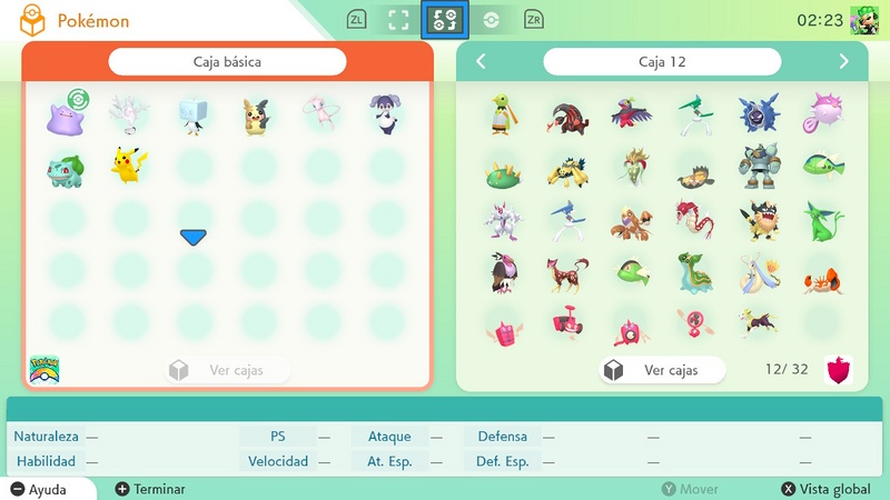 Archivo:Transferencia de Pokémon Escudo a Pokémon HOME.jpg
