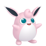 Wigglytuff macho