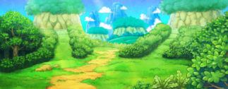 Monte Verdor en Equipo de Rescate DX