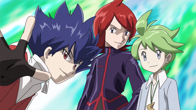 Rival - WikiDex, la enciclopedia Pokémon