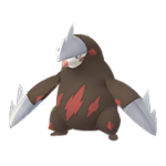 Excadrill