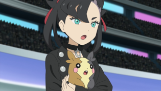 Imagen de Morpeko