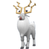 Wyrdeer