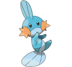 Mudkip