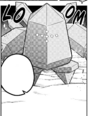 Regice en PV021