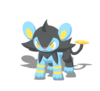 Luxio