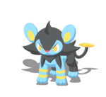 Luxio Sleep.png