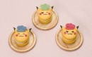 Mascotas Pikachu Sweets
