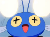 Chinchou