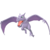 Imagen de Aerodactyl en Leyendas Pokémon: Z-A