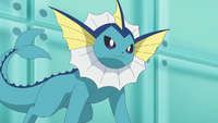 Vaporeon de Noa.