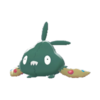 Imagen de Trubbish en Leyendas Pokémon: Z-A