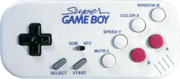 SGB Commander