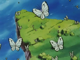Butterfree