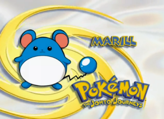 Marill