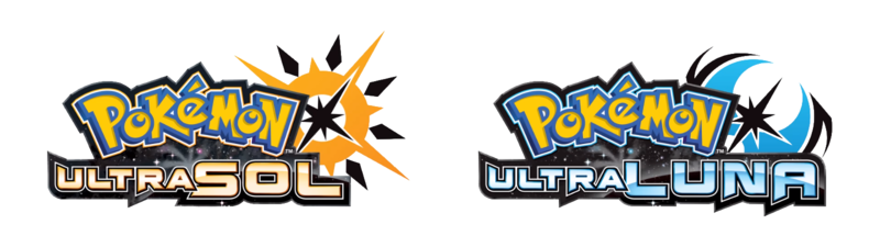 Archivo:Logo Pokémon UltraSol y Pokémon UltraLuna.png