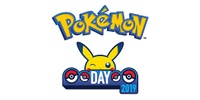 Logo del Día de Pokémon 2019
