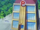 Centro Pokémon local