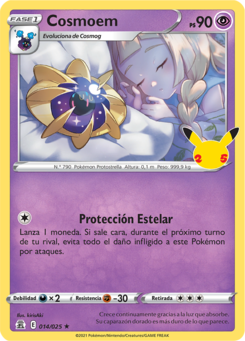 Carta de Cosmoem
