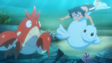 Corphish