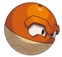 WikiDex:Pokémon Destacado/S934 - WikiDex, la enciclopedia Pokémon