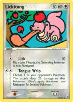 Lickitung (FireRed & LeafGreen TCG).png