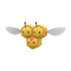 Combee EP hembra.png