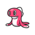 Tatsugiri lánguida