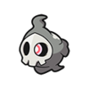 Icono de Duskull en Pokémon HOME (v. 3.0.0.)