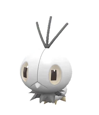 Archivo:Scatterbug EP variocolor.webm - WikiDex, la enciclopedia Pokémon