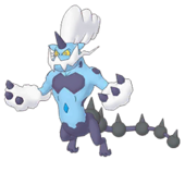 Thundurus tótem