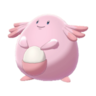 Chansey