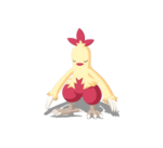 Brinquito variocolor