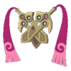 Imagen de Doublade en Leyendas Pokémon: Z-A