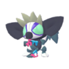 Imagen de Grafaiai en Leyendas Pokémon: Z-A