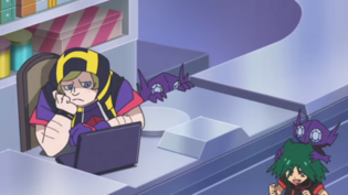 Imagen de Sableye