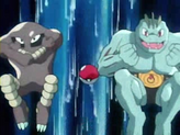 Machoke