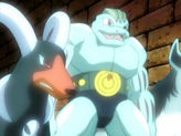 Machoke