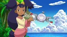 Magnemite