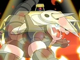 Aggron