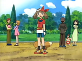 Hoppip