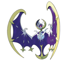 Lunala