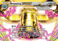 Carta de Bronzong