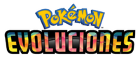 Evoluciones Pokémon