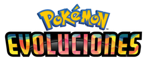 Evoluciones Pokémon
