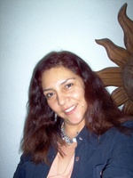 Gloria Elena Ramírez Flores