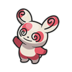 Spinda